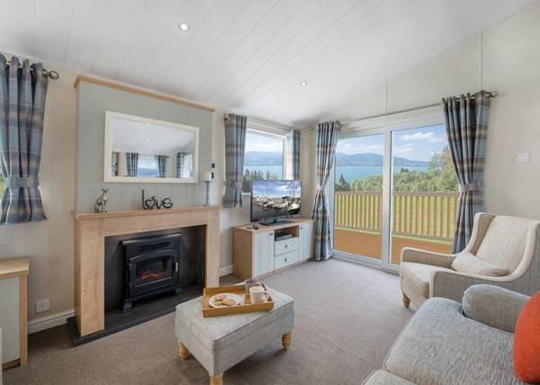 Fir Trees Caravan Park