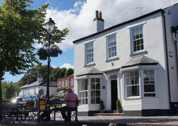 No. 23 at The Moorings Chester