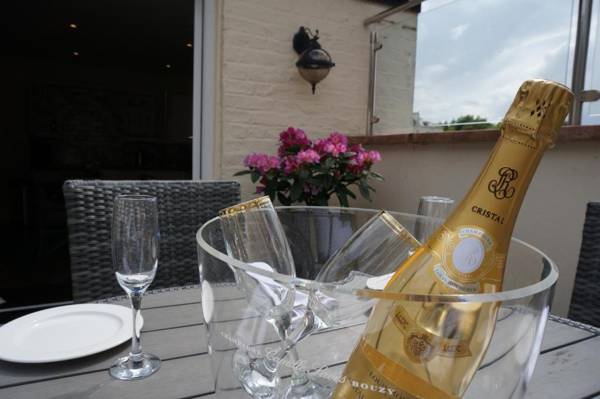 No. 23 at The Moorings Chester