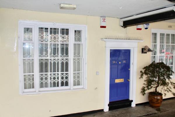 Bridge Street Apartment