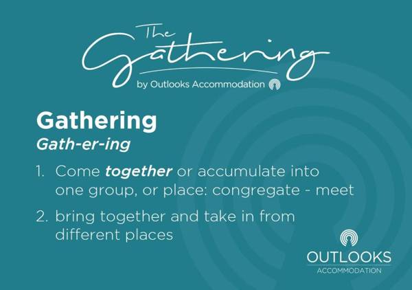 3 The Gathering Chester Central