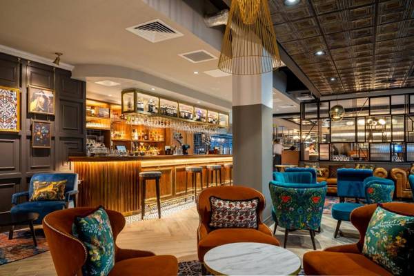 Hotel Indigo - Chester an IHG Hotel