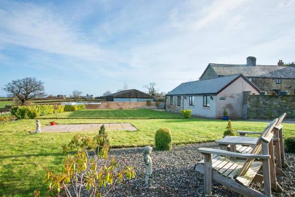 Sea Views Cottage