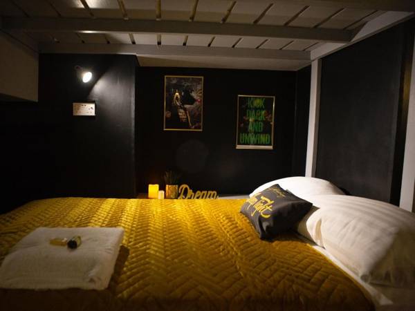 The Central Gathering