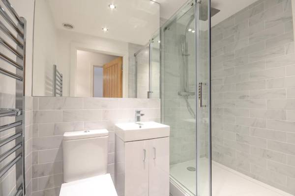 Concorde House Luxury Apartments - Chester