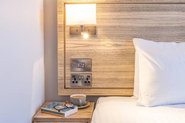 Two Rivers Lodge by Marston’s Inns