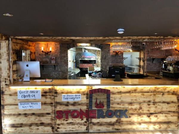 The First Hurdle Guest House