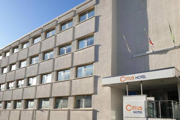 Citrus Hotel Cheltenham by Compass Hospitality