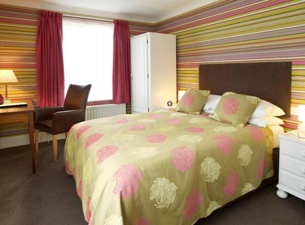 Charlton Kings Hotel