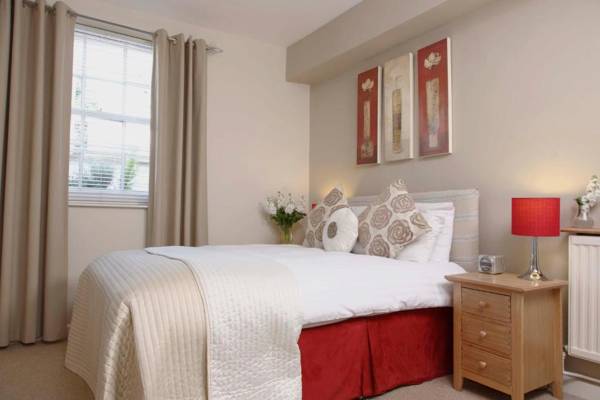 The Cheltenham Townhouse Studios