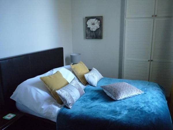 Paragon Serviced Apartments