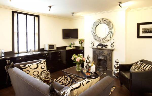 Strozzi Palace Suites by Mansley