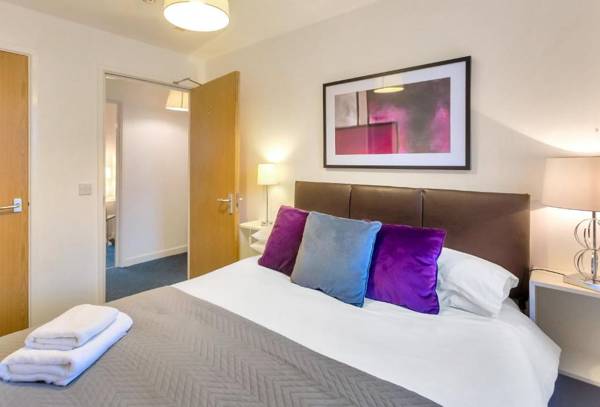 St Georges Apartments Self Contained Units