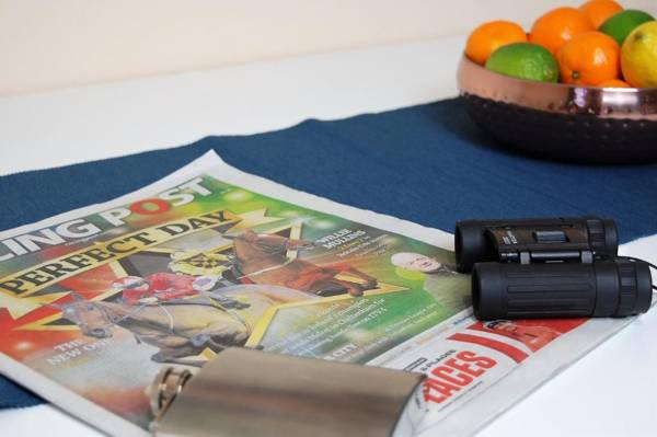 St Georges Apartments Self Contained Units