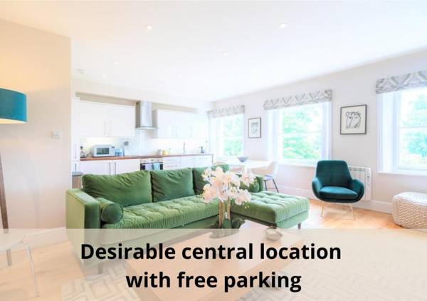 20 Montpellier - By Luxury Apartments