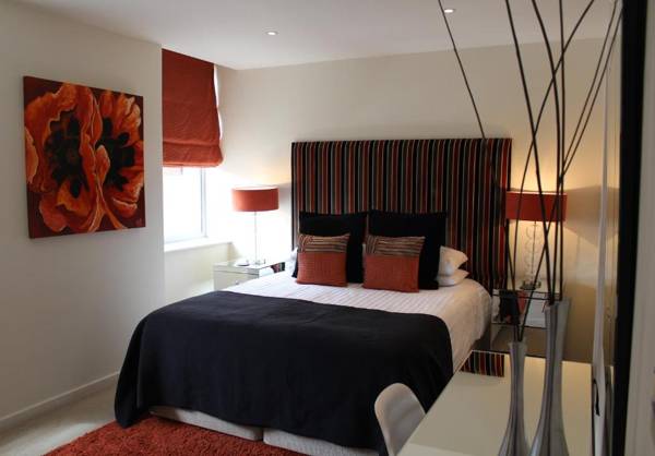 Chelmsford Serviced Apartments
