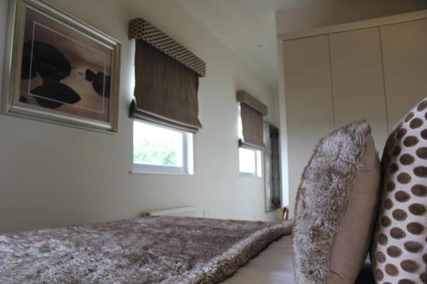 Chelmsford Serviced Apartments