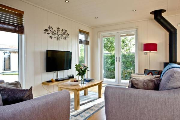 Peppers Lodge Strawberryfield Park