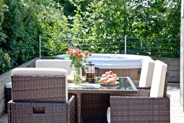 The Retreat Strawberryfield Park