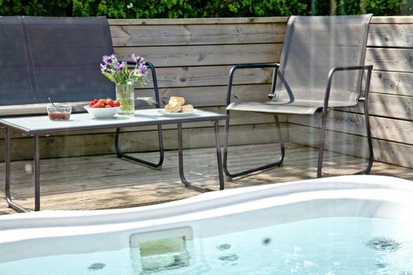 The Sleights Strawberryfield Park