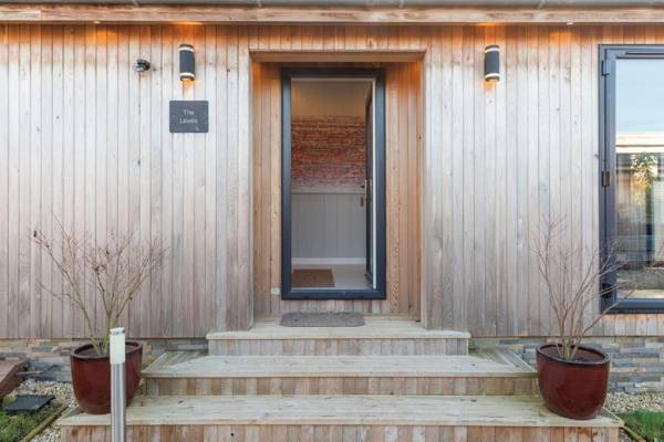 The Levels Strawberryfield Park Cheddar