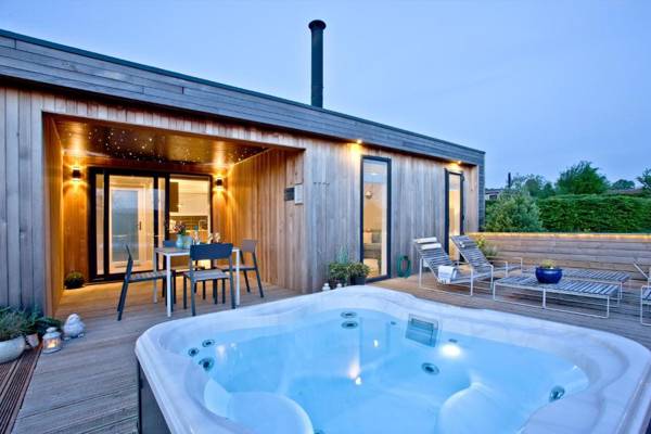 Pamela's Meadow Strawberryfield Park