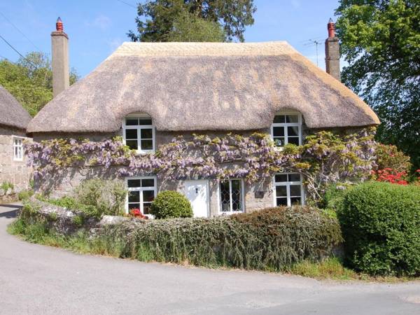 Thorn Cottage Chagford
