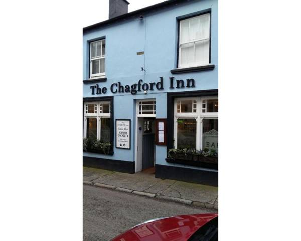 The Chagford Inn