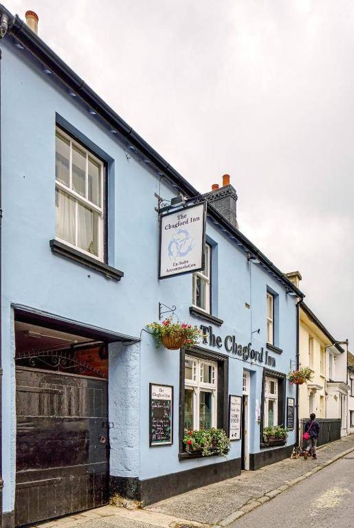 The Chagford Inn