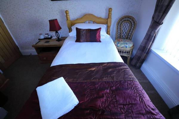 Ye Olde Cheshire Cheese Inn