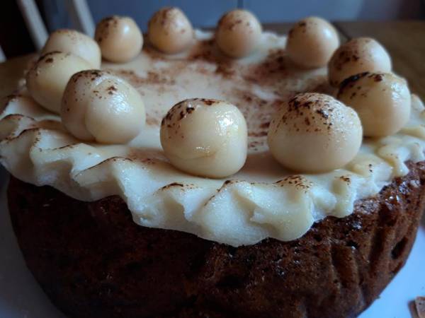 Ellenboro House Bed & Breakfast & self-catering