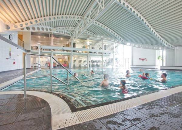 South Lakeland Leisure Village