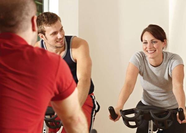 South Lakeland Leisure Village