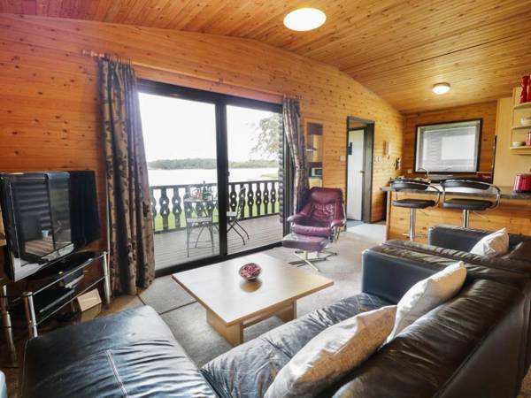 Hope Lodge Carnforth