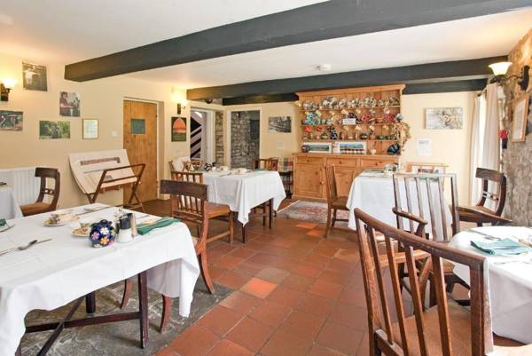 Ty Mawr Country Hotel