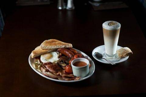 Rose and Crown Hotel