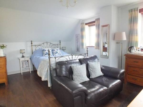 Baytree Bed and Breakfast