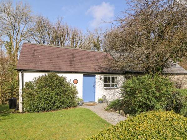 Hawthorn Cottage Llandysul