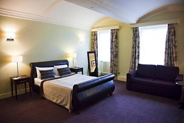 Carlisle Station Hotel Sure Hotel Collection by BW