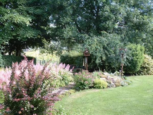 Bessiestown Country Guesthouse