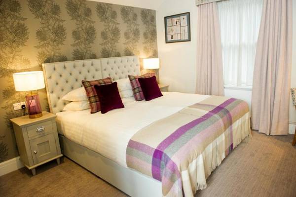 Crown Hotel Wetheral