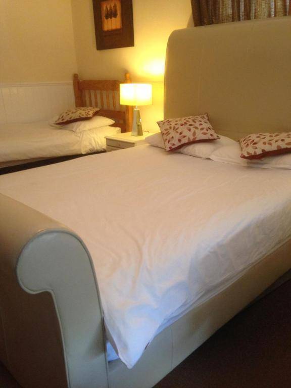 Lynebank House Hotel Bed & Breakfast