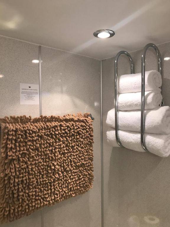 Cornerways Guest House