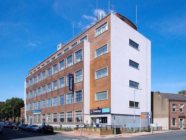 Travelodge Carlisle Central