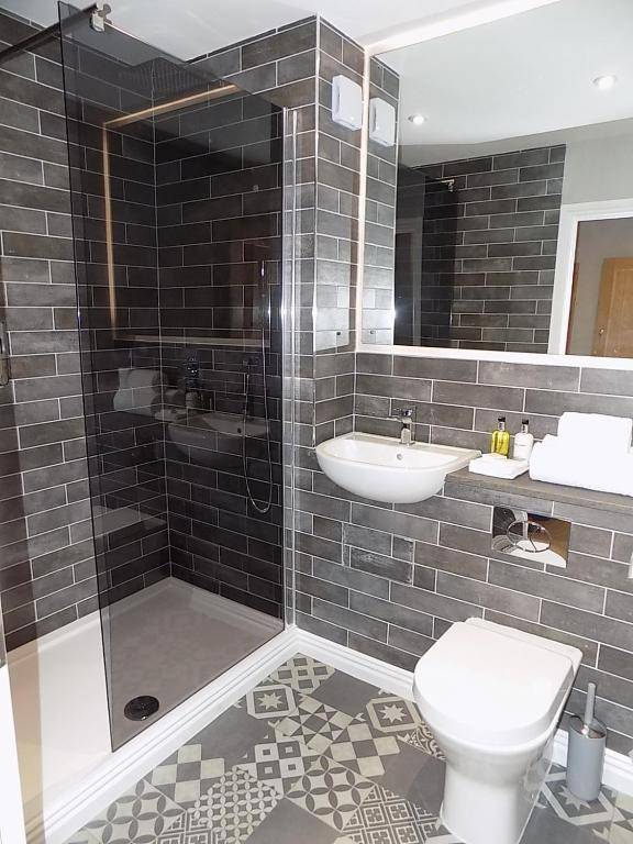 The Old Wool House Apartments