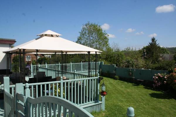 Flambards Hotel & Restaurant