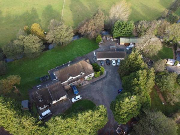 Ewenny Farm Guest House