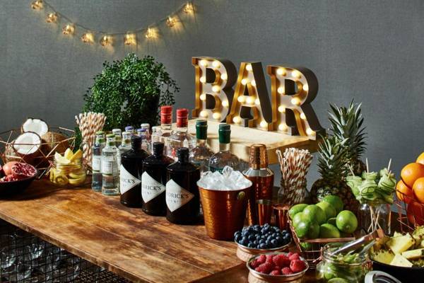 Cardiff Marriott Hotel