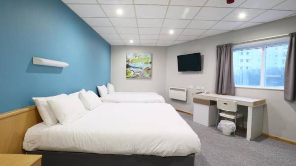 Citrus Hotel Cardiff by Compass Hospitality