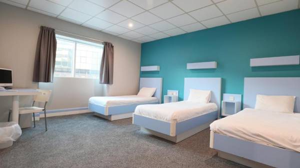 Citrus Hotel Cardiff by Compass Hospitality